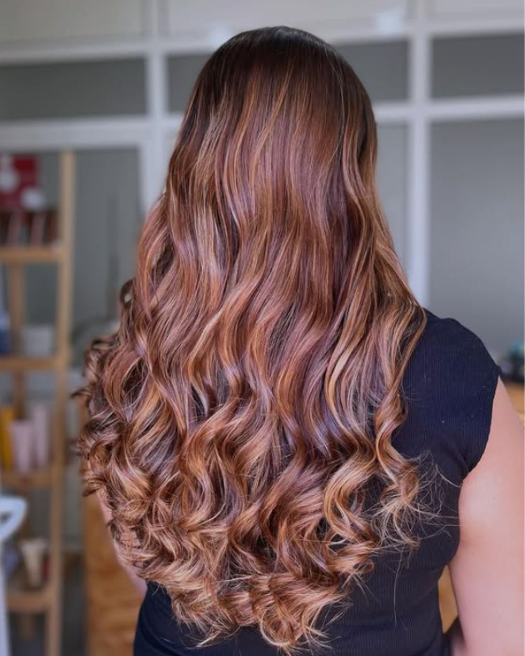 Hair }Studio By Mara Nascimento