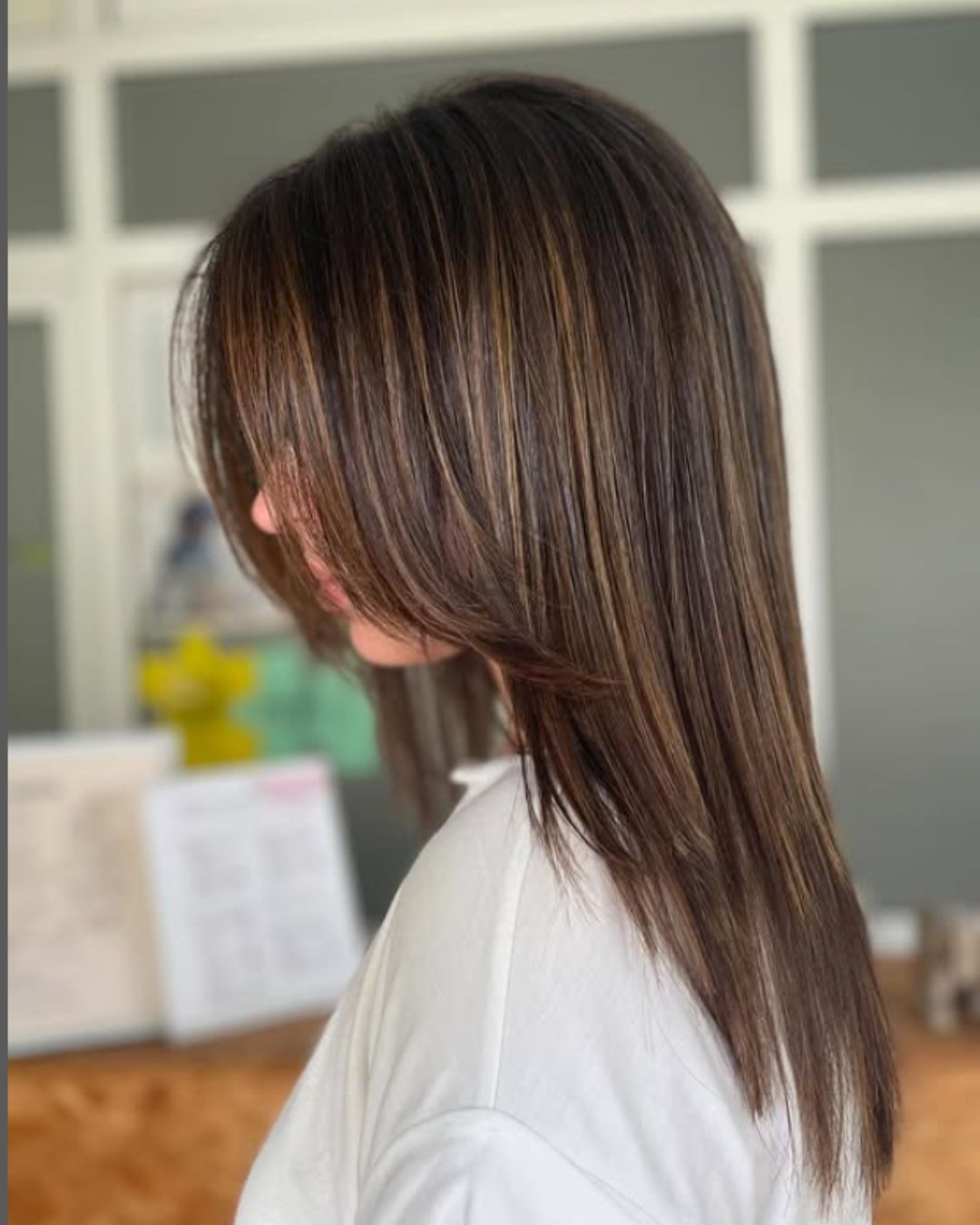 Hair }Studio By Mara Nascimento